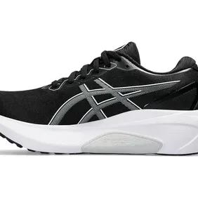 Run with Confidence in ASICS GEL-Kayano 30