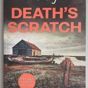Death's Scratch, Jack Probyn, UK pb 2025