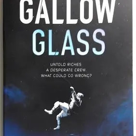 GALLOWGLASS, S J Morden, UK pb 2020