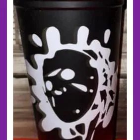 Freddy vs Jason Collector's Cold Cup + Mystery Gift - UK Free P&P!