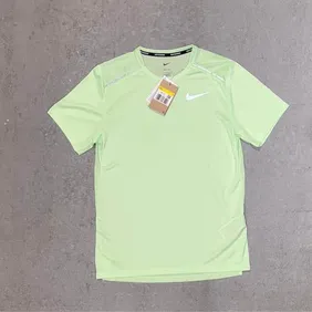NIKE MILER 1.0 VAPOUR GREEN