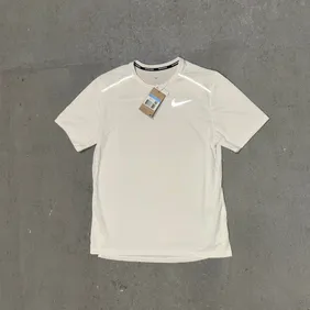 NIKE MILER 1.0 WHITE