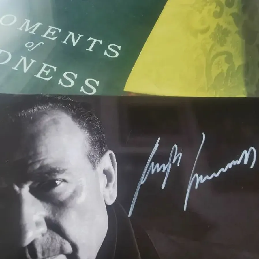 HUGH CORNWELL - (THE STRANGLERS) - Moments Of Madness: Super Limited ...