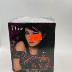 Hypnotic Poison Dior 100ml women’s perfume gift for Christmas