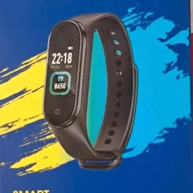 Heart rate monitoring;