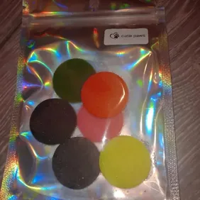 Handmade hoover discs in all scents pack of 6