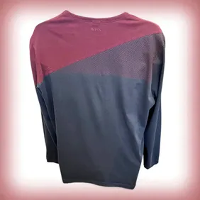  BOSS Hugo Boss Regular Fit Long-Sleeve T-Shirt XXL
