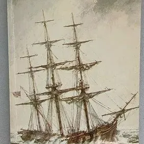 H. M. S. Surprise, Patrick O'Brian, UK pb 1979