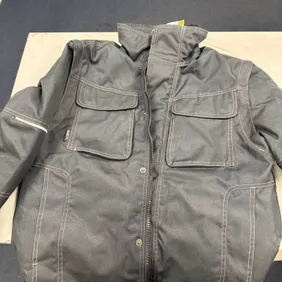 Mascot Oeko-Tex Standard 100 Jacket - Navy Blue - Size XS