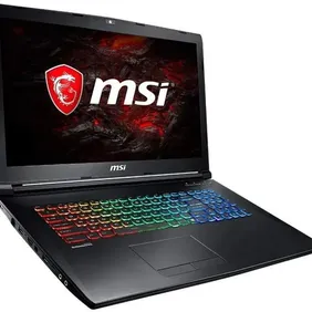  MSI GP72MVR 7RFX Leopard Pro Gaming Laptop i7/ 32GB/ GTX 1060