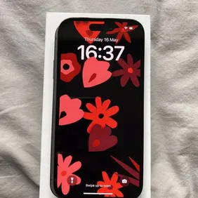 iPhone 14 Pro - 128GB - Space Black (Unlocked)