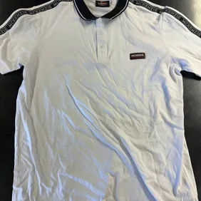 McKenzie Polo shirt 