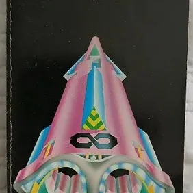 Into Deepest Space, Fred & Geoffrey Hoyle, UK pb 1977