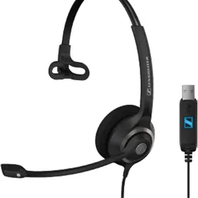 Sennheiser SC 230 Single-sided Headset with Headband