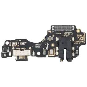 Motorola Moto G32 Charging Port Board