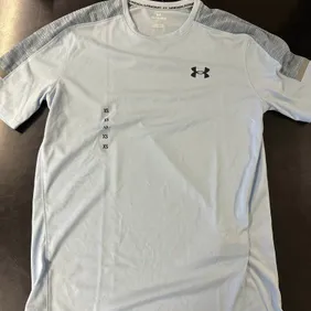 Under armour Gym shirt