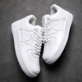 Step Up Your Sneaker Game with Classic Nike Air Force 1