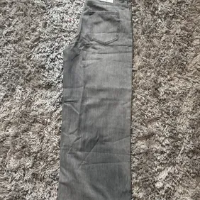 Wide Regular waist jeans from H&M size UK12 new with tags