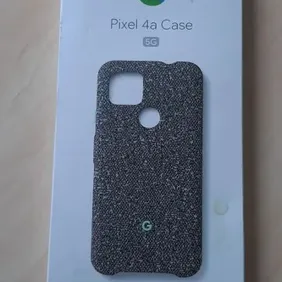 Google Pixel 4 5G Basically Black - GA02062