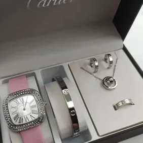 Watch sets brand new 