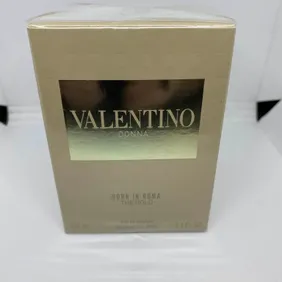 Valentino Donna Born In Roma The Gold 100ml