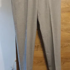 Men's business trousers in very good condition