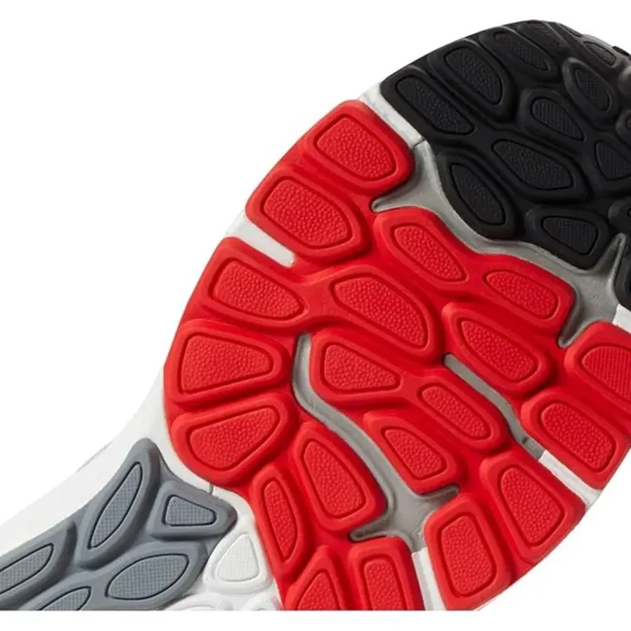 Striding in comfort new balance fresh foam x 860v13 5068 jog it on