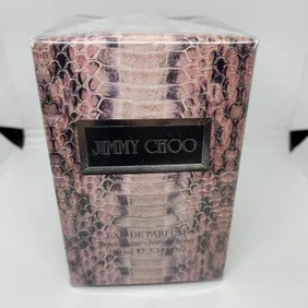 Jimmy Choo Eau de Parfum 100ml