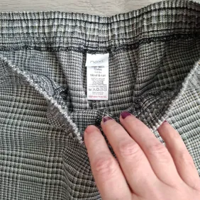 next girls lovely trousers like new age 12 152cm