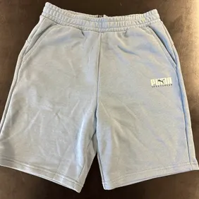 Puma Blue Shorts 