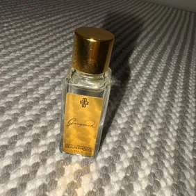 Marc-Antoine Barrois Ganymede Eau de Parfum 10ml spray from Harrods calendar brand new no box