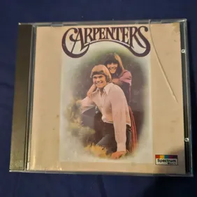 CARPENTERS CD ALBUM
