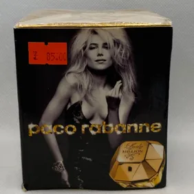 Paco Rabanne Lady Million Perfume / women’s Christmas gift