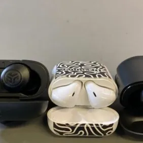 Unleash Superior Sound with X3 Earbuds by Tribit - Premium Bluetooth Audio On-The-Go