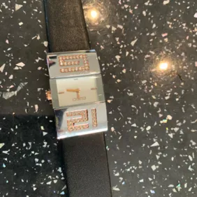 Gucci ladies watch