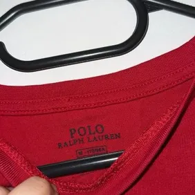 Men’s Ralph t shirt 