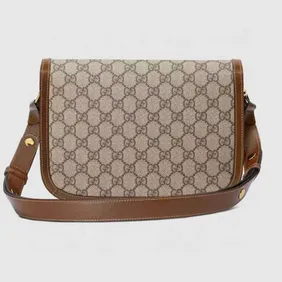 Indulge in Luxury with a Brand New Gucci Bag - Postage On Us!