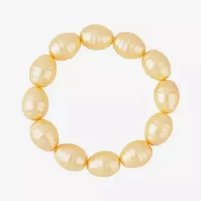 Shell Pearl Bracelet Women Charm Bracelet