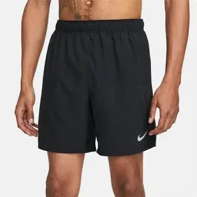 NIKE CHALLENGER SHORTS BLACK