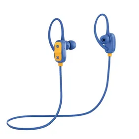 Rock Your Tunes on the Go with JAM Live Large Earbuds!