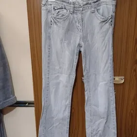 next size 12 regular jeans Really nice good quality jeans from next straight leg regular length size