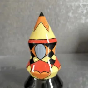 Lorna Bailey sugar sifter excellent condition and value for money 