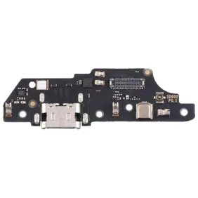 Motorola Moto E22 Original Charging Port Board