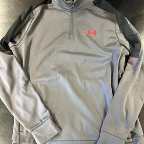 Under Armour Fleece