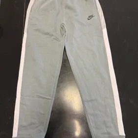 Nike XL Joggers brand new grey