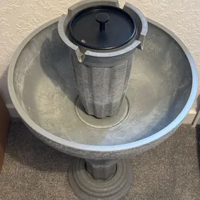 New in box (assembled for pics)