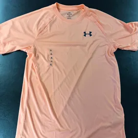 Boys XL Under Armour Gym Top