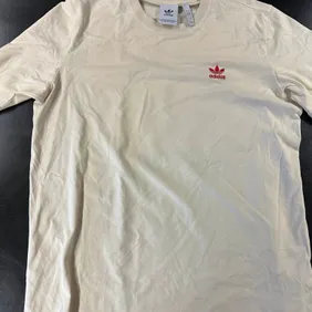 Adidas Graphic Tee