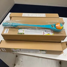 10 Pet Dog Ball Launchers