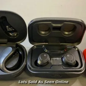 X3 Tribit Earbuds: Wireless Freedom, Epic Sound